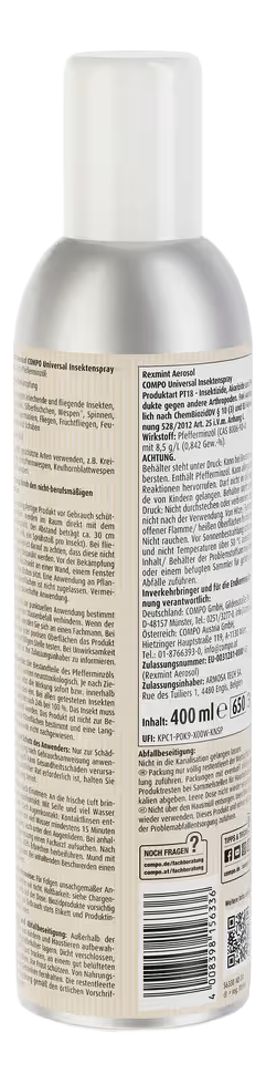 COMPO Universal Insektenspray
