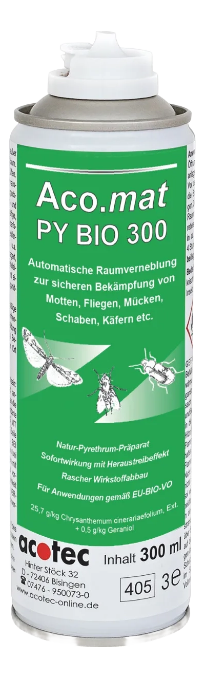 Aco.mat PY Bio 300
