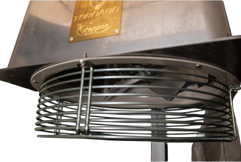 Tornado LED