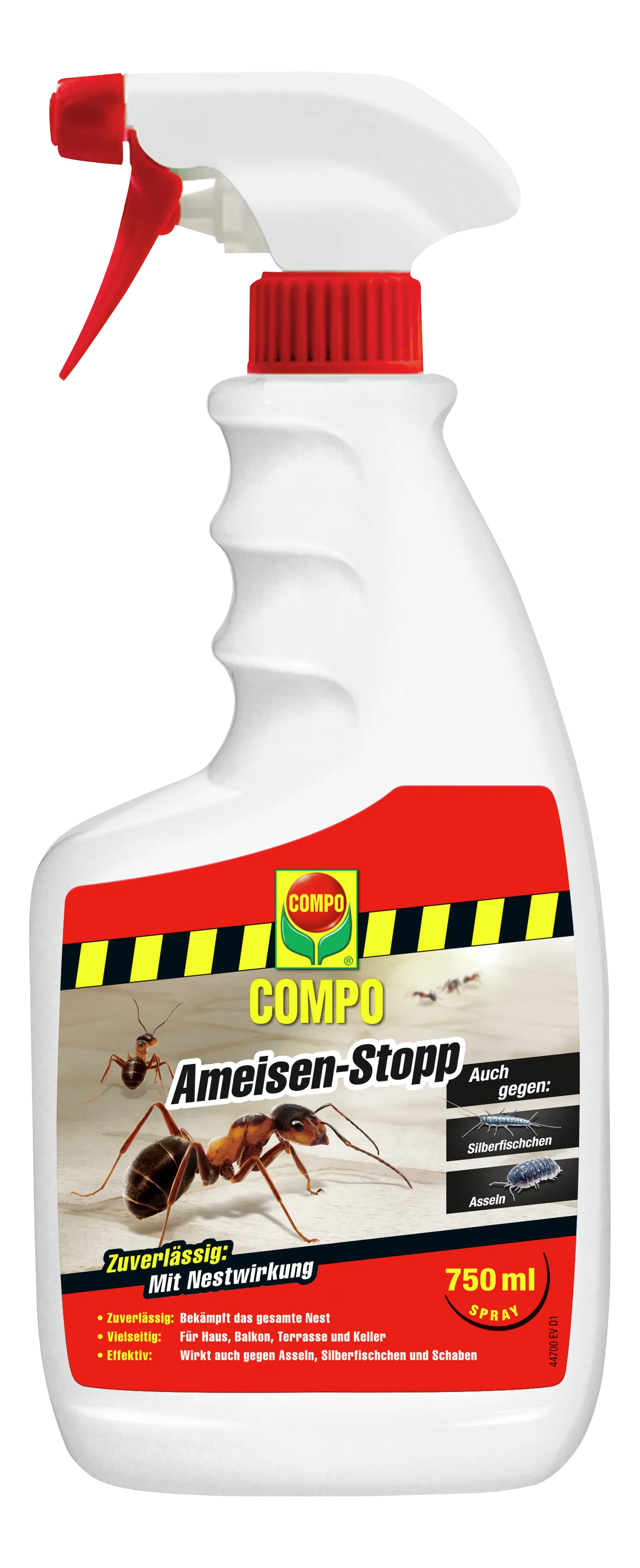 COMPO Ameisen-Stopp